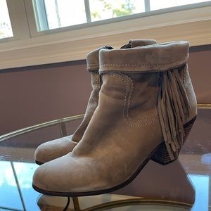 Sam Edelman Booties